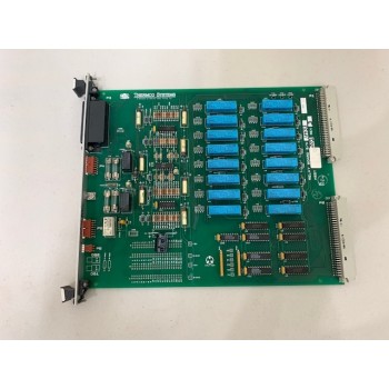 SVG Thermco 620787-03 Relay Board